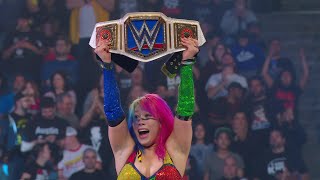 WWE TLC 2018: What Went Down