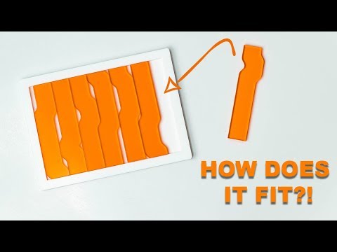 Solving The EXTREMELY DIFFICULT Wave 7 Puzzle!!