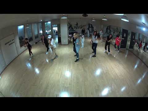 #ITZY-WANT IT #what's up #남동구 댄스학원 #방송댄스 #힙합