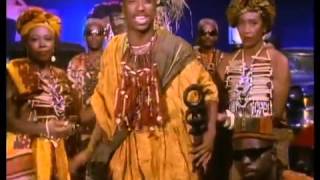 Digital Underground ft.2Pac - Same Song