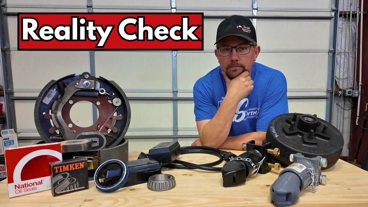 The Truth About Trailer Parts