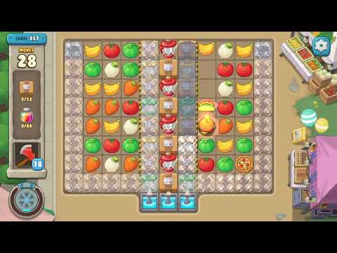 위 베어 베어스 시즌2- level 357 (no boost)