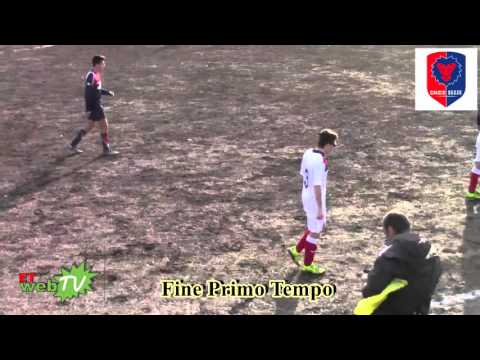 calcio sezze vs pomezia