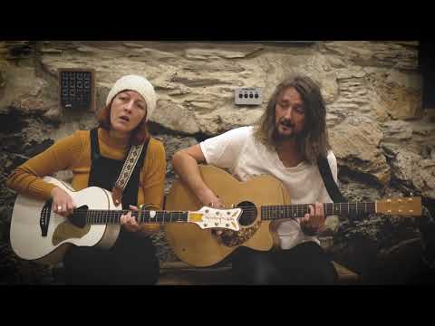 Lost Tuesday Society - Universe - Acoustic