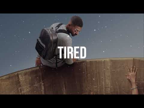 [FREE] Nines x Fredo x Rimzee x UK Rap Type Beat - "Tired" (Prod. By Zyron Blue)