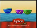 WQLN Erie PA PBS Kids Commercials Spring 2005