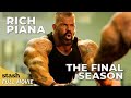Rich Piana The Final Season Body Building Documentary Full Movie