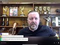 Funniest Thing Karl Pilkington Ever Said Ricky Gervais