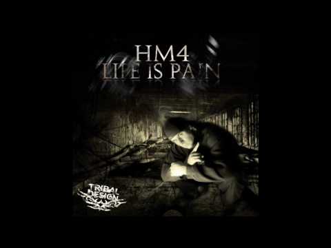 09. HM4 ft. Tribal - Liricki Teror
