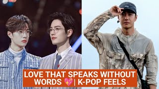 Download lagu Love That Needed No Words mp3
