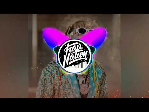 Dj JAYWEST - Shaka Laka ( feat. Kodak Black & Yailin la Mas Viral )