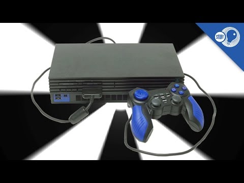 Video Games: Where did they come from? | Stuff of Genius