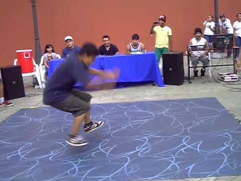 Nanox vs Colerman semi final Achante de guaros