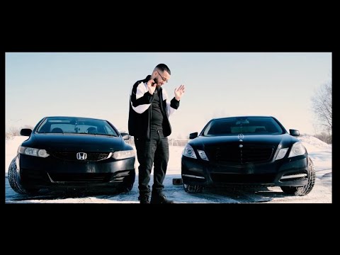 LeYou - BABY (Clip Officiel)