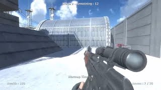 Attack Of  Mutants Gameplay -  Trailer Game 2018