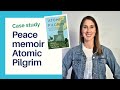 Atomic Pilgrim: A nuclear peace memoir by James Patrick Thomas