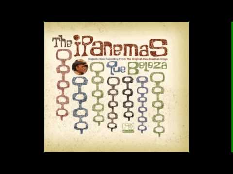 The Ipanemas - Eparrei