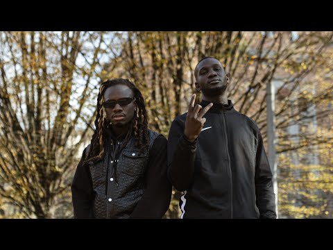 Paco - Andrà tutto bene feat Abe Kayn