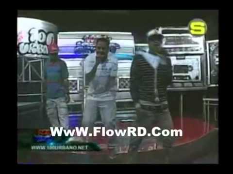 ESTRENO EN TV -- Jhon Business, Black Point & Jacool -- Mucho Bla Bla Bla (Remix)