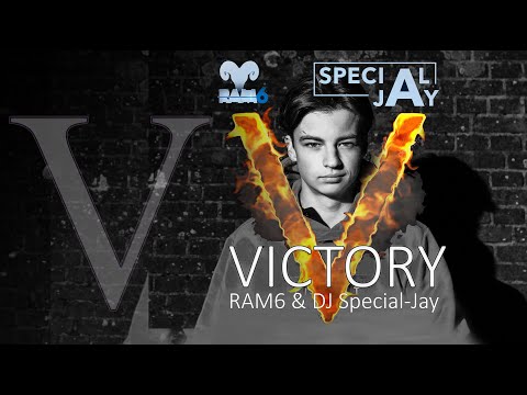 RAM6 & DJ Special-Jay - VICTORY