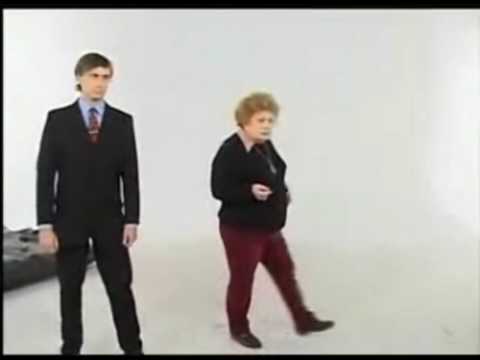 NEW Microsoft Project Natal Tech Demo fail