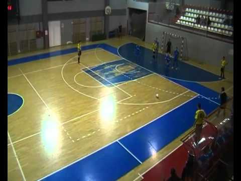 KMF Smederevo - KMF Naissus
