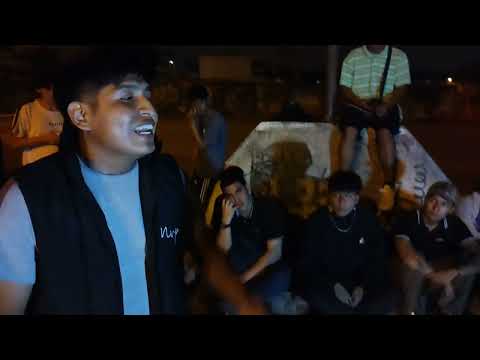 #XILO VS #JHEFRY - CUARTOS DE FINAL  - RAPQUAK 1VS1