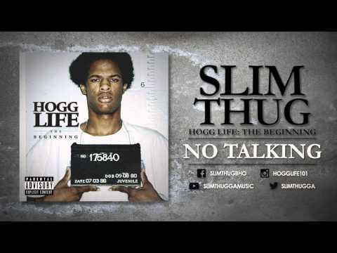 Video thumbnail for No Talking