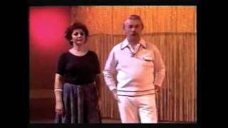 Black girls - Violent femmes