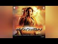 Chori Chori Chupke Chupke Krrish Udit Narayan Shreya Ghoshal