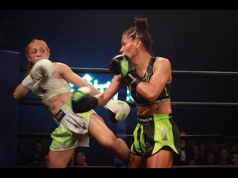 GP 52kg - Larissa "Malvadeza" x Maria Eduarda "Moranguinho"