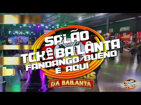 Os Guris da Bailanta - Paixão Ingrata - Saudade de Guarapuava - Visita Na Estância