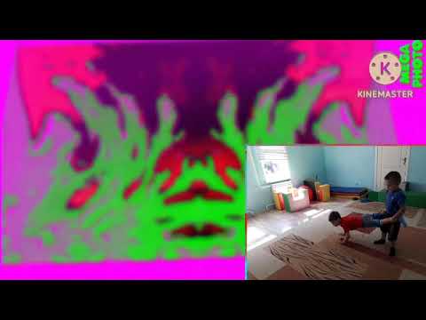 kikoriki old intro (russian, original) 2003-2005 (4:3) effects round 6 vs everyone (6-100)