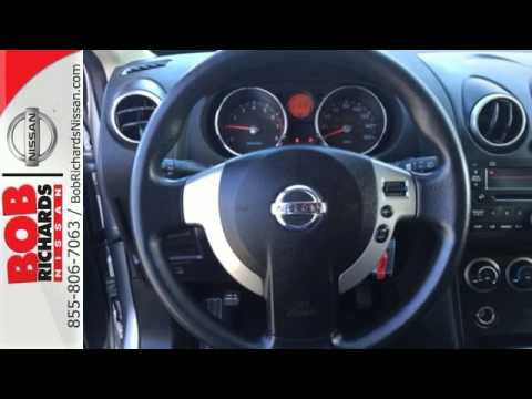 2008 Nissan Rogue Augusta Aiken, SC #W009764 - SOLD