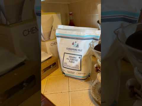 For when you don’t want the Chemex filter