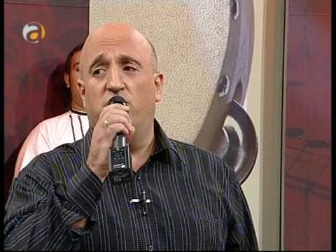 Zoran Dzorlev - Oliver Milosevski: Narocuva belo Mende porocuva