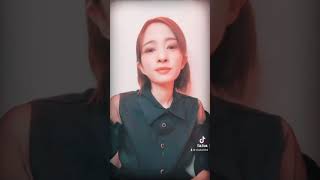 【TikTok】髪型を大幅に変えてイメチェンしたら人生変わる気がする #shorts