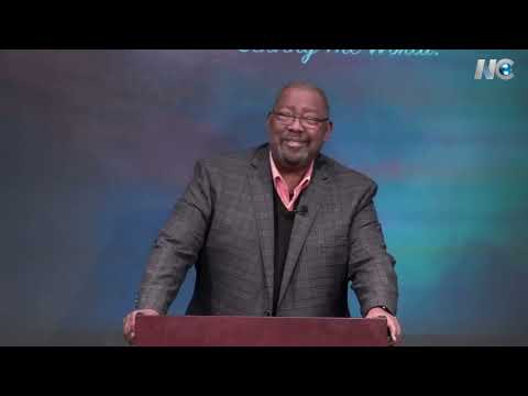 "New Creation Realities" Part One: "All Things New"