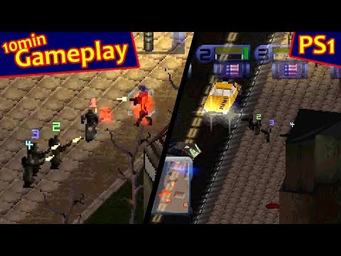 Gameplay Video