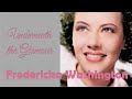 Fredi Washington: The woman who refused to pass for white