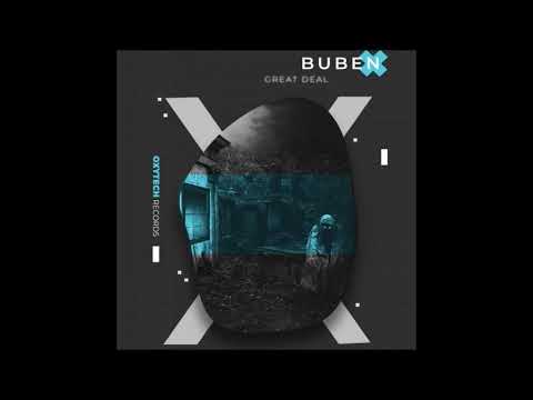 Buben - Great Deal (Original Mix)