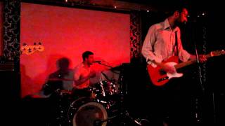 Meeting of Important People - Innocence Abroad (live)