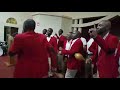 Mwari Muri Zuva Redu Ngatimukudzei Mwari Album