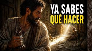 5 Señales de Que el Espíritu Santo Te Está Incomodando a Propósito