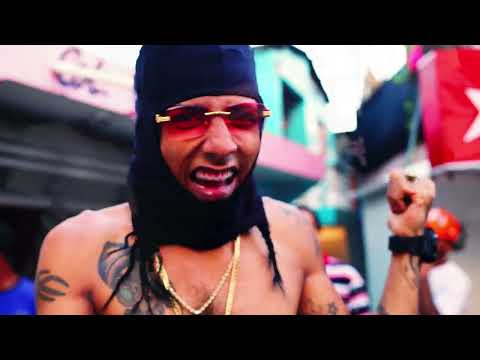 PAPO EL NECIO - UN BOBO - VIDEO OFICIAL K4   2023