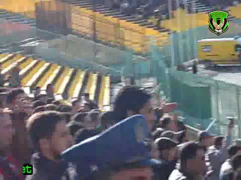 CS Constantine 1 - ASM Oran 1