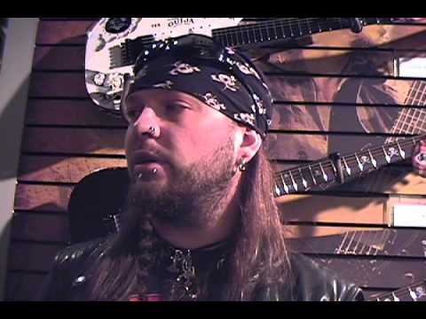Thumbnail for Interview with SILENOZ of DIMMU BORGIR by Silenoz