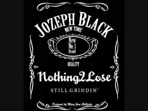 Jozeph Black - My Way (Prod. BIGDEAL & MIX by Calvin John)