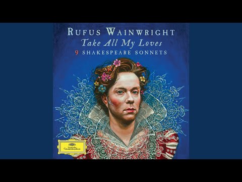 Videoclip de Unperfect Actor (Sonnet 23) — Rufus Wainwright
