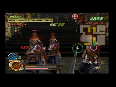 Samurai Warriors: Katana - Part 58 | The Fuma Revolution - Rise to the Challenge